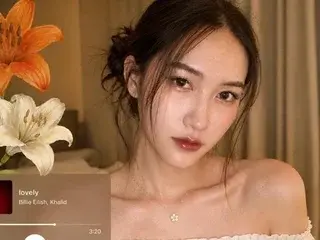 Streamate Best Webcam of CalyKel