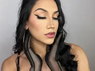 Streamate Live Porn of ChristinaDiorsexxx