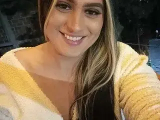 Streamate Private Sex Chat of SweetGirlTS22
