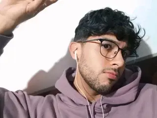 Streamate Sex Cam of RodrigoColby20