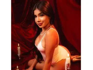 Streamate Best live sex cam show of ArianaWoods