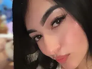 Streamate Sex Cam of ZoeFerrer777