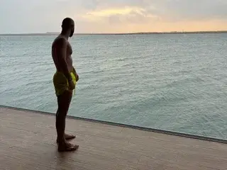 Streamate Live Sex Cam of Boxer2025