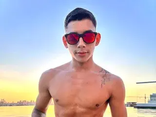 Streamate Best live sex cam show of andrewcute18