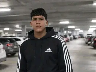 Streamate Private Sex Chat of Austihn