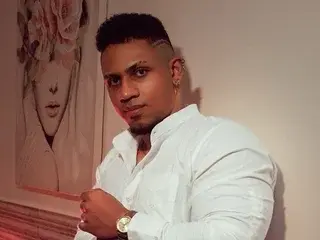 Streamate Private Sex Chat of JhonBlacke