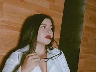Streamate Free Porn Cam of AmberSanttana