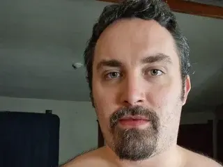 Streamate Live Porn of MetalStud