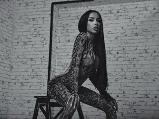 Streamate Live Sex Cam of PandoraVolkov