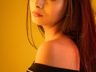 Streamate Nude Webcam of Sonikamiss