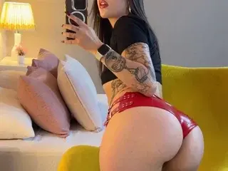 Streamate Live Sex Cam of GingerKors