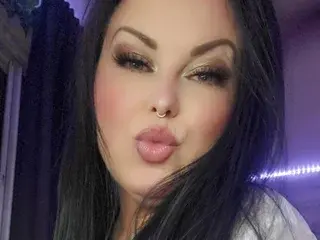 Streamate Nude Webcam of NikkiSkye