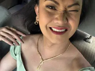 Streamate Sex Cam of YourSunshineTS