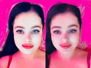 Streamate Live Sex Cam of IVYDEAN