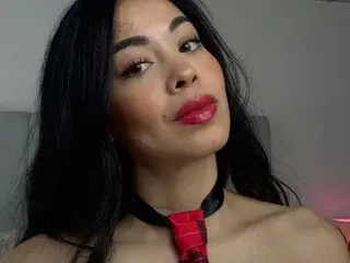 Streamate Adult Video Chat of MissHannaX