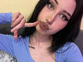 Streamate Watch Live Sex Cams of PixelWitch