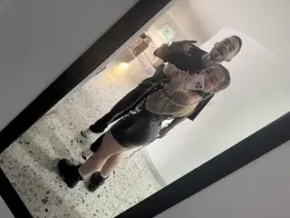 Streamate Best Webcam of SophieFoxx18