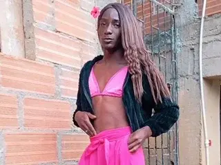 Streamate Live Porn of cataleyaebonyts