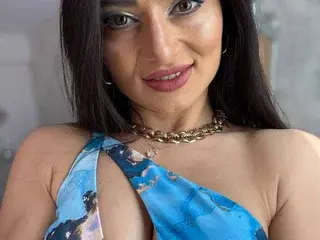 Streamate Free Porn Cam of AnnaKarinaX