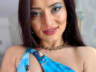 Streamate Live Sex Cam of AnnaKarinaX