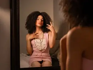 Streamate Live Sex of KattaFowler
