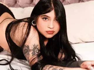 Streamate Sex Cam of RavenKors