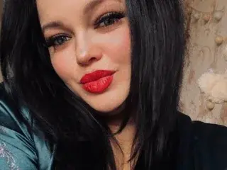 Streamate Live Sex Cam of KissNight