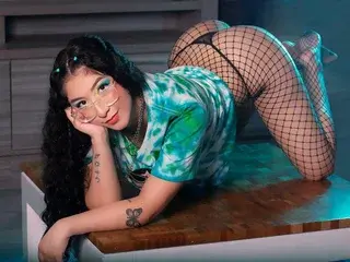 Streamate Free Live Porn of AmberWildd