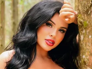Streamate Sex Cam of ChanelBrandd