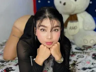 Streamate Private Sex Chat of BabyAle