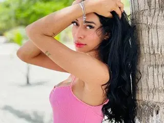 Streamate Sex Chat of Katte_D