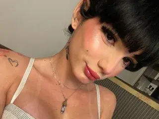 Streamate Adult Webcam of IsabelEscorcia