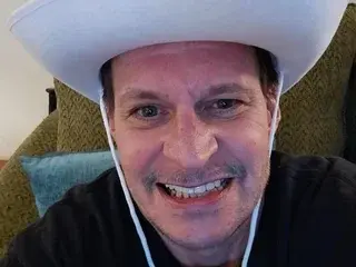 Streamate Best live sex cam show of Leonoak247