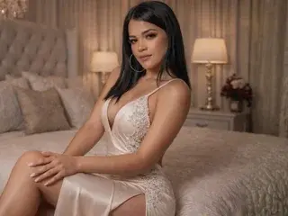 Streamate Free Porn Cam of AryCorinne