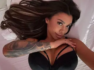Streamate Adult Webcams of Naty_Desiree