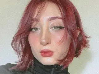 Streamate Live Sex of SAAMVELVET