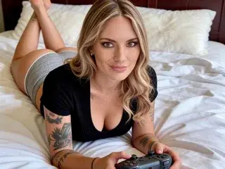 Streamate Free Porn Cam of GoddessBiancaBelle