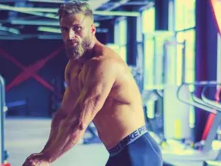 Streamate Best live sex cam show of Kane24