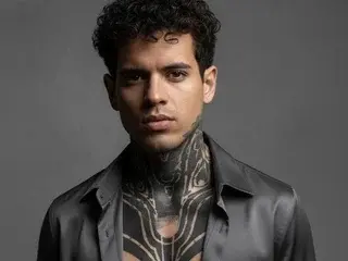 Streamate Live Sex Cam of SexyTattooKing
