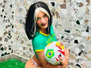 Streamate Best Webcam of Alisha_Evans_Rs