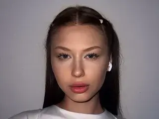 Streamate Nude Webcam of TaliaBlaze