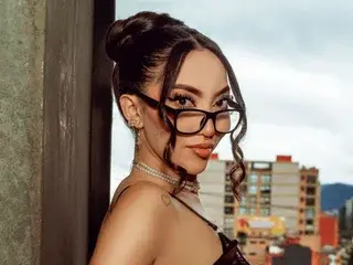 Streamate Adult Video Chat of NaomiBendz