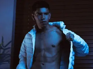 Streamate Sex Cam of LuccaMoreti