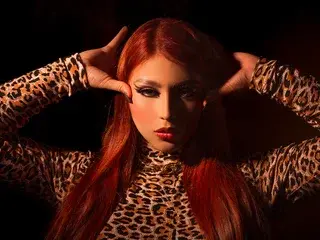 Streamate Best Webcam of CanndyCoox