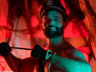 Streamate Adult Webcam of CoryDuucaan