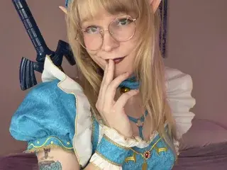 Streamate Nude Webcam of LilithStarfall