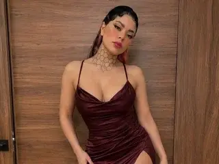Streamate Free Porn Cam of fiorellasanz