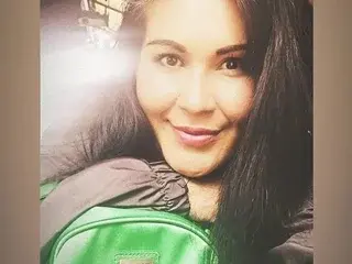 Streamate Live Porn of AriannaAdames