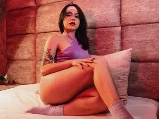 Streamate Best Webcam of AtheneaVoss
