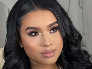 Streamate Best Webcam of MiaHannton